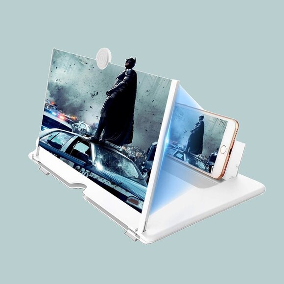 💮3/$30💮 Phone Screen Magnifier Stand - Picture 1 of 4